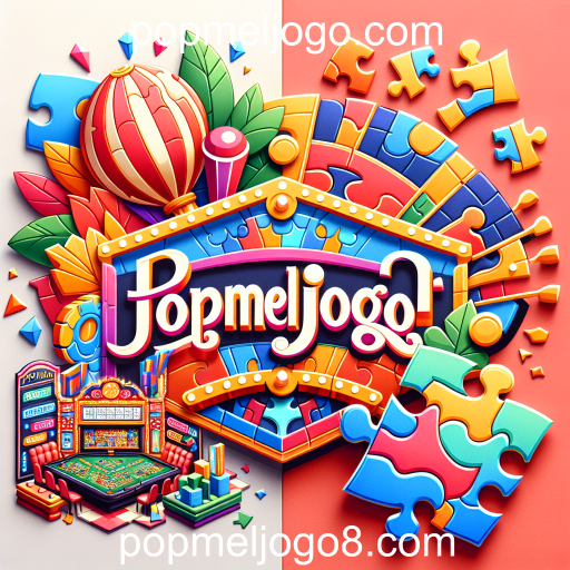 Explorando a Magia dos Quebra-Cabeças em popmeljogo.com